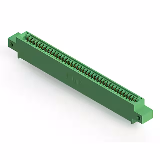 345-038-525-612 EDAC Inc.  Edgeboard Connectors